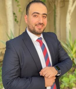 Mohamed Akmal