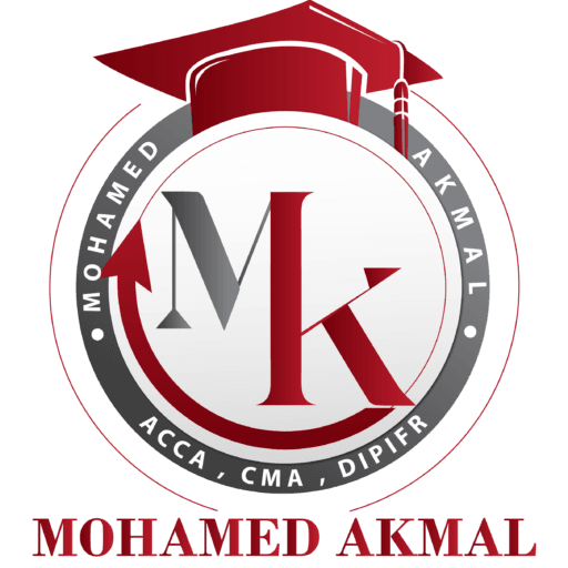 AKMAL ACADEMY