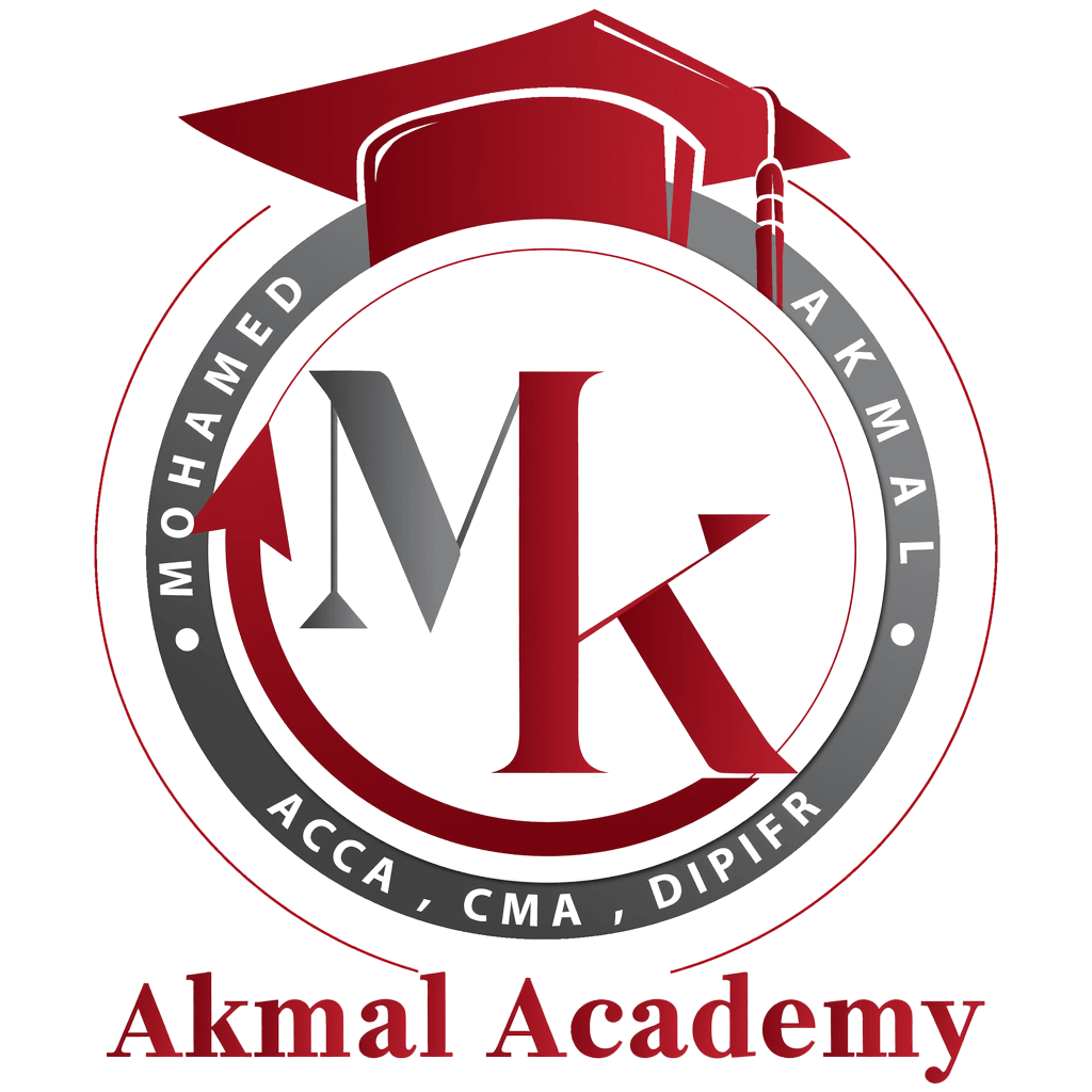 AKMAL ACADEMY